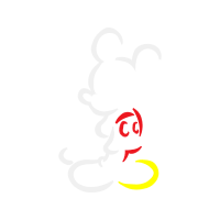 Mickey Mouse Animals