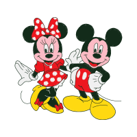 Mickey Mouse Animals Mickey Mouse Animals