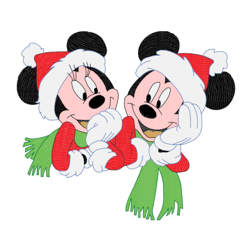 Mickey Mouse Animals Mickey Mouse Animals