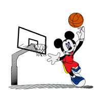 Mickey Mouse Animals