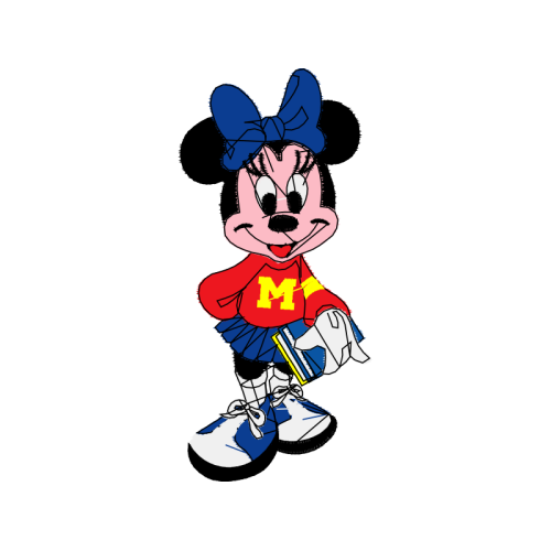 Mickey Mouse Animals Mickey Mouse Animals