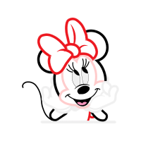 Mickey Mouse Animals