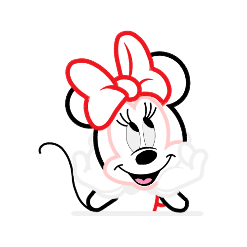 Mickey Mouse Animals Mickey Mouse Animals