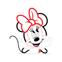 Mickey Mouse Animals Mickey Mouse Animals