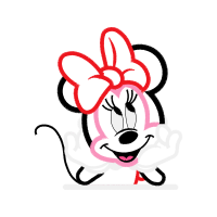 Mickey Mouse Animals Mickey Mouse Animals