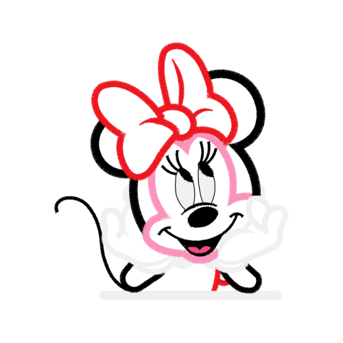 Mickey Mouse Animals Mickey Mouse Animals