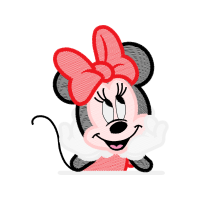 Mickey Mouse Animals