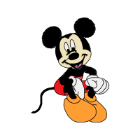 Mickey Mouse Animals Mickey Mouse Animals