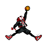 Miles Morales Animals