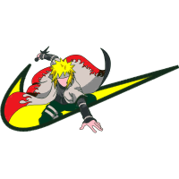 Minato Namikaze Animals