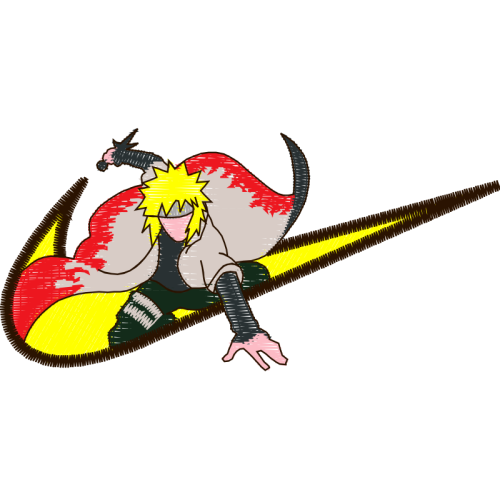 Minato Namikaze Animals Minato Namikaze Animals