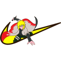 Minato Namikaze Animals