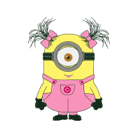 Minions Animals