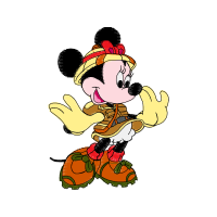 Minnie Mouse Animals Minnie Mouse Animals