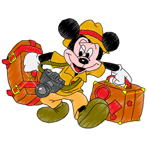 Minnie Mouse Animals Minnie Mouse Animals