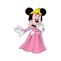 Minnie Mouse Animals Minnie Mouse Animals