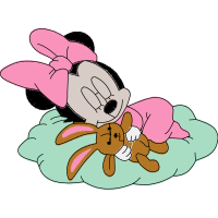 Minnie Mouse Animals Minnie Mouse Animals