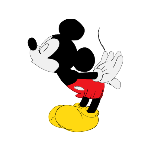 Minnie Mouse Animals Minnie Mouse Animals