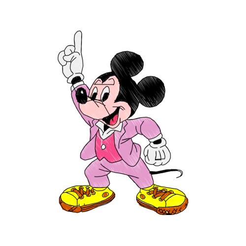 Minnie Mouse Animals Minnie Mouse Animals