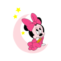 Minnie Mouse Animals