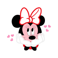 Minnie Mouse Animals Minnie Mouse Animals