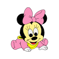 Minnie Mouse Animals Minnie Mouse Animals