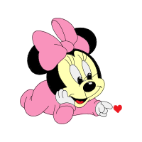 Minnie Mouse Animals Minnie Mouse Animals