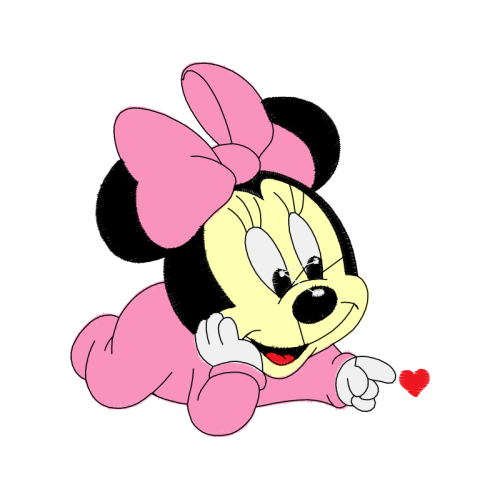 Minnie Mouse Animals Minnie Mouse Animals
