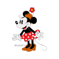 Minnie Mouse Animals Minnie Mouse Animals