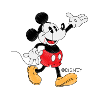 Minnie Mouse Animals Minnie Mouse Animals