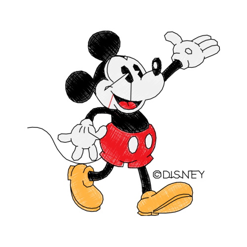 Minnie Mouse Animals Minnie Mouse Animals