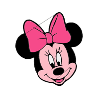 Minnie Mouse Animals