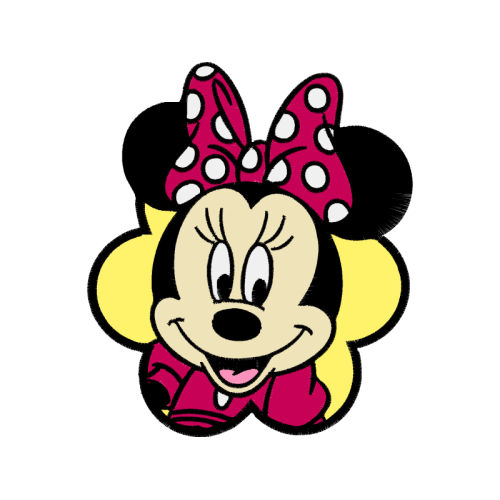 Minnie Mouse Animals Minnie Mouse Animals