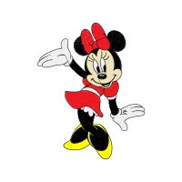 Minnie Mouse Animals Minnie Mouse Animals