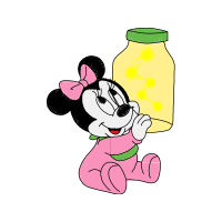 Minnie Mouse Animals Minnie Mouse Animals