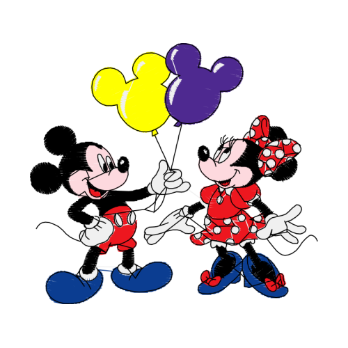 Minnie Mouse Animals Minnie Mouse Animals