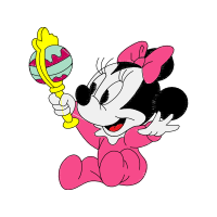 Minnie Mouse Animals Minnie Mouse Animals