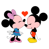 Minnie Mouse Animals Minnie Mouse Animals