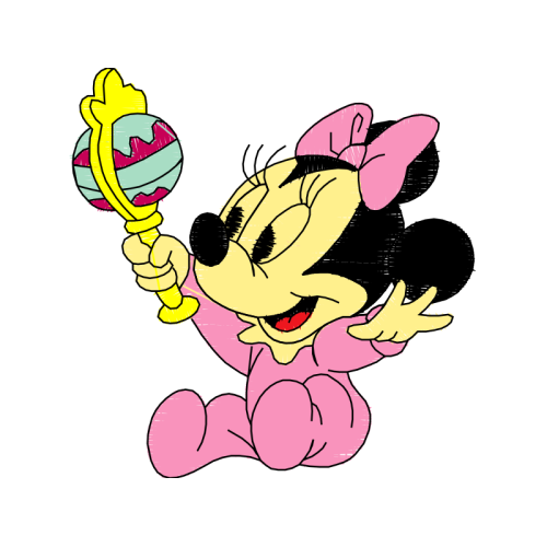 Minnie Mouse Animals Minnie Mouse Animals