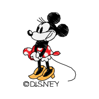 Minnie Mouse Animals Minnie Mouse Animals