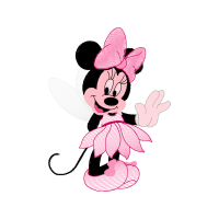 Minnie Mouse Animals Minnie Mouse Animals