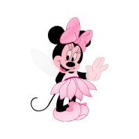 Minnie Mouse Animals Minnie Mouse Animals