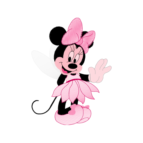 Minnie Mouse Animals Minnie Mouse Animals