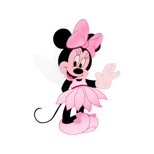 Minnie Mouse Animals Minnie Mouse Animals