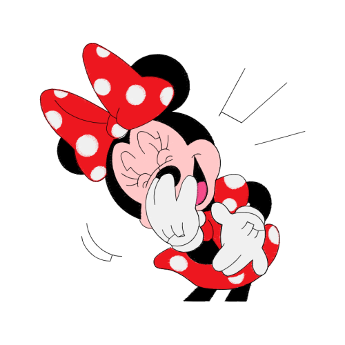 Minnie Mouse Animals Minnie Mouse Animals