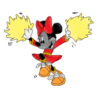 Minnie Mouse Animals Minnie Mouse Animals