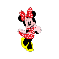 Minnie Mouse Animals Minnie Mouse Animals