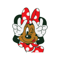 Minnie Mouse Animals Minnie Mouse Animals