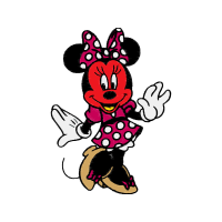 Minnie Mouse Animals Minnie Mouse Animals
