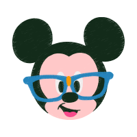 Minnie Mouse Animals Minnie Mouse Animals